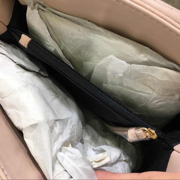 Tommy Hilfiger blush rose shopper bag NWT - Picture 6 of 12